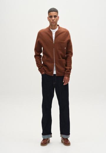 Флисовая куртка