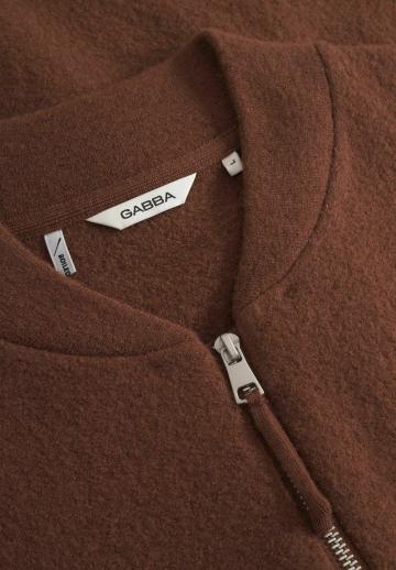 Флисовая куртка