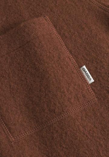 Флисовая куртка