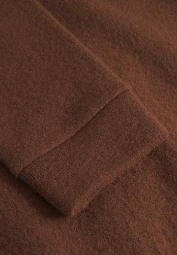 Флисовая куртка