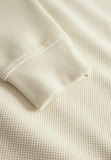 Поло с длинным рукавом