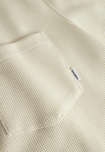 Поло с длинным рукавом