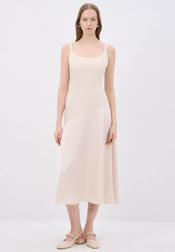 Коктейльное платье