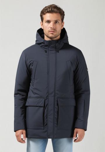 Зимняя куртка