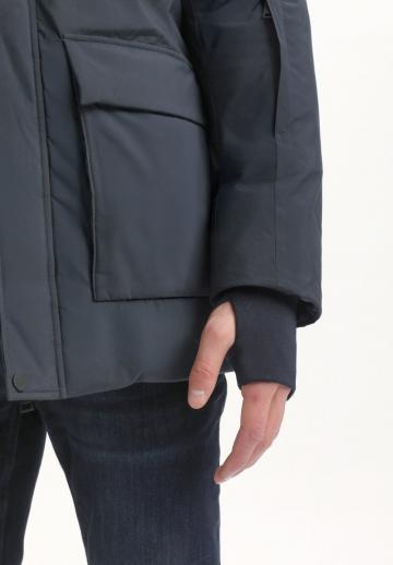 Зимняя куртка