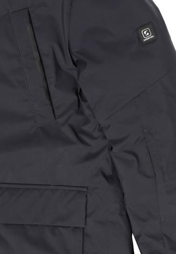 Зимняя куртка