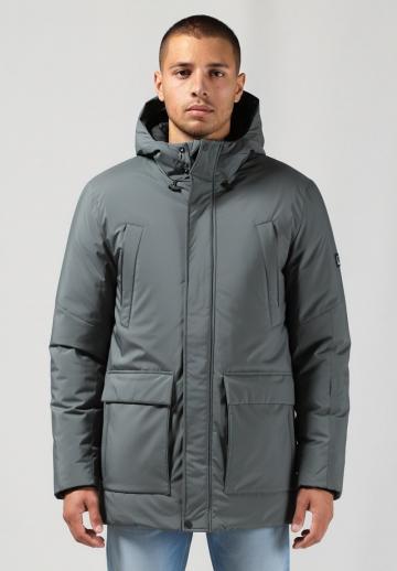 Зимняя куртка