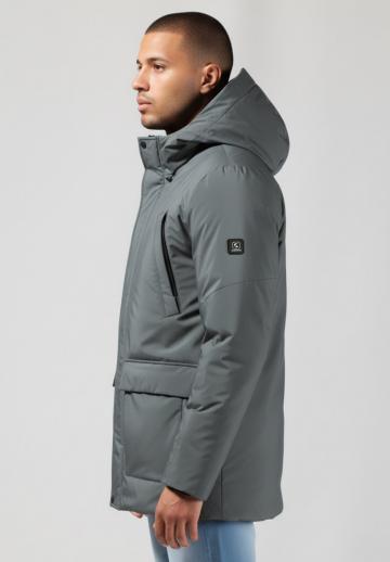 Зимняя куртка