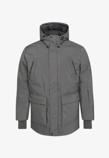 Зимняя куртка