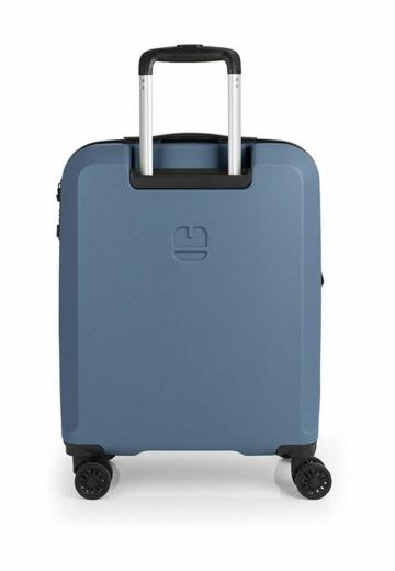 Чемодан на колесах