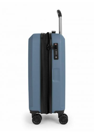 Чемодан на колесах