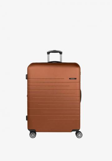 Чемодан на колесах