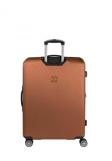 Чемодан на колесах