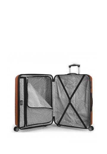 Чемодан на колесах