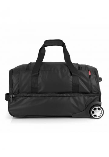 Чемодан на колесах