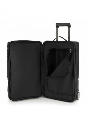 Чемодан на колесах