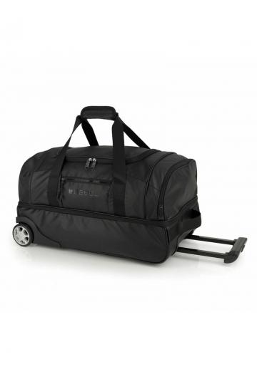 Чемодан на колесах