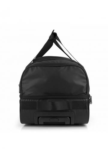 Чемодан на колесах