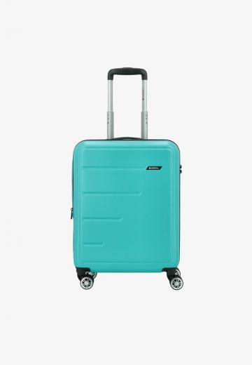 Чемодан на колесах