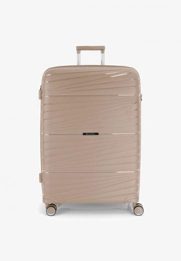 Чемодан на колесах