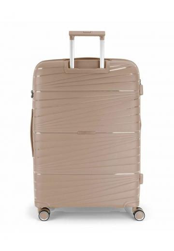 Чемодан на колесах