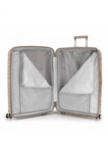 Чемодан на колесах