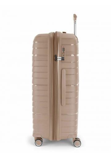 Чемодан на колесах