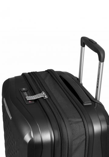 Чемодан на колесах