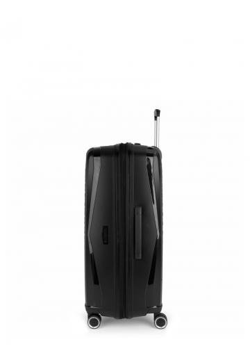 Чемодан на колесах