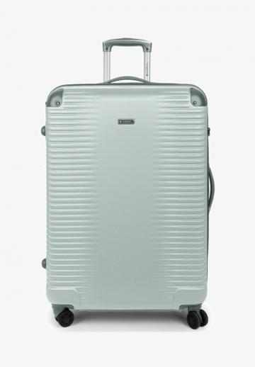 Чемодан на колесах