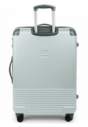 Чемодан на колесах