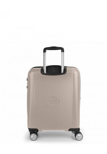 Чемодан на колесах