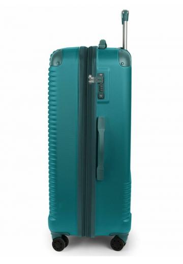 Чемодан на колесах