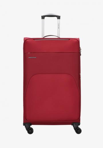 Чемодан на колесах