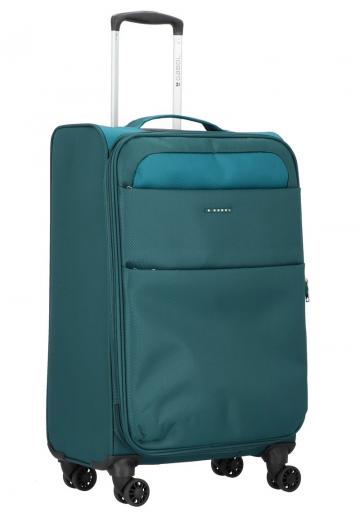 Чемодан на колесах