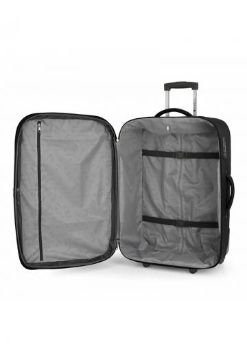 Чемодан на колесах