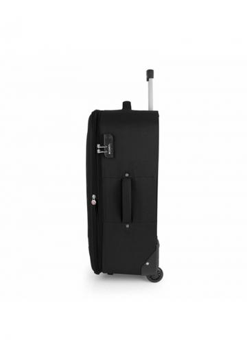 Чемодан на колесах