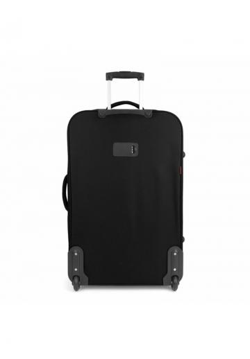 Чемодан на колесах