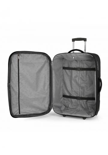 Чемодан на колесах