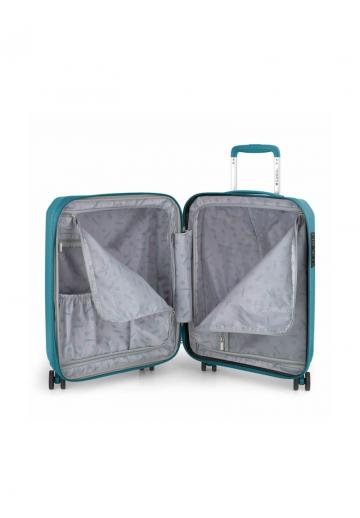 Чемодан на колесах