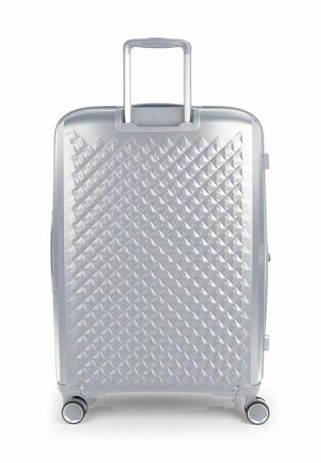 Чемодан на колесах