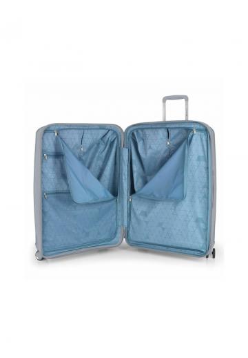 Чемодан на колесах