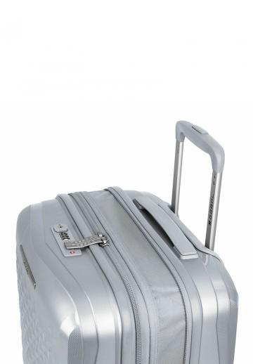 Чемодан на колесах