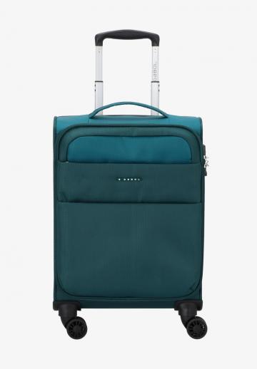 Чемодан на колесах