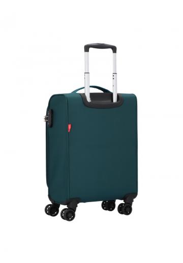 Чемодан на колесах