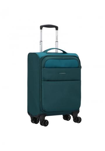 Чемодан на колесах