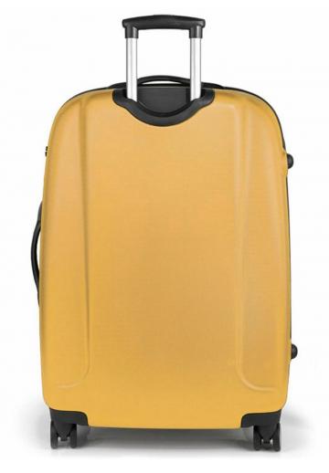 Чемодан на колесах