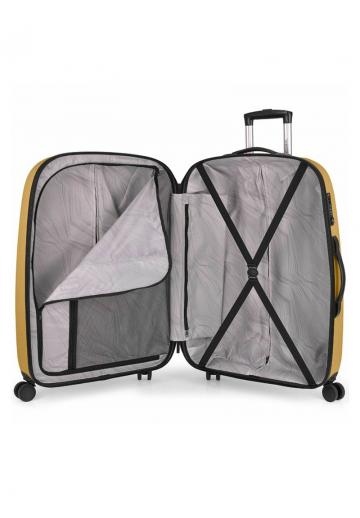 Чемодан на колесах