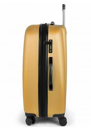 Чемодан на колесах