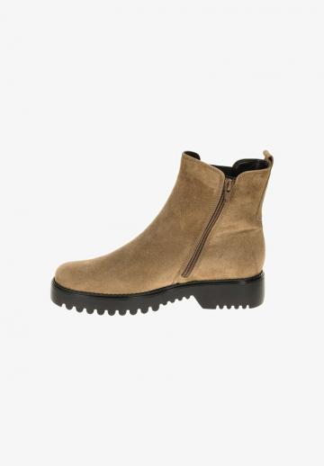 Полусапожки на платформе